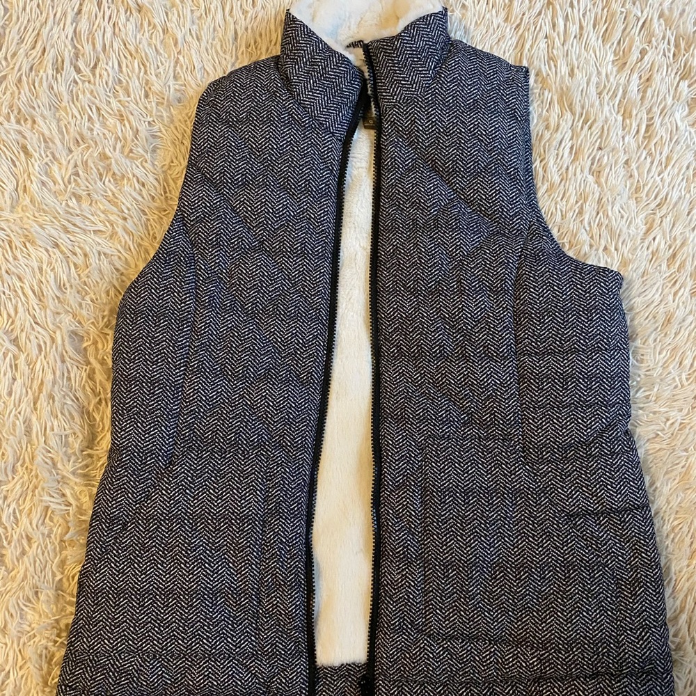 Vest